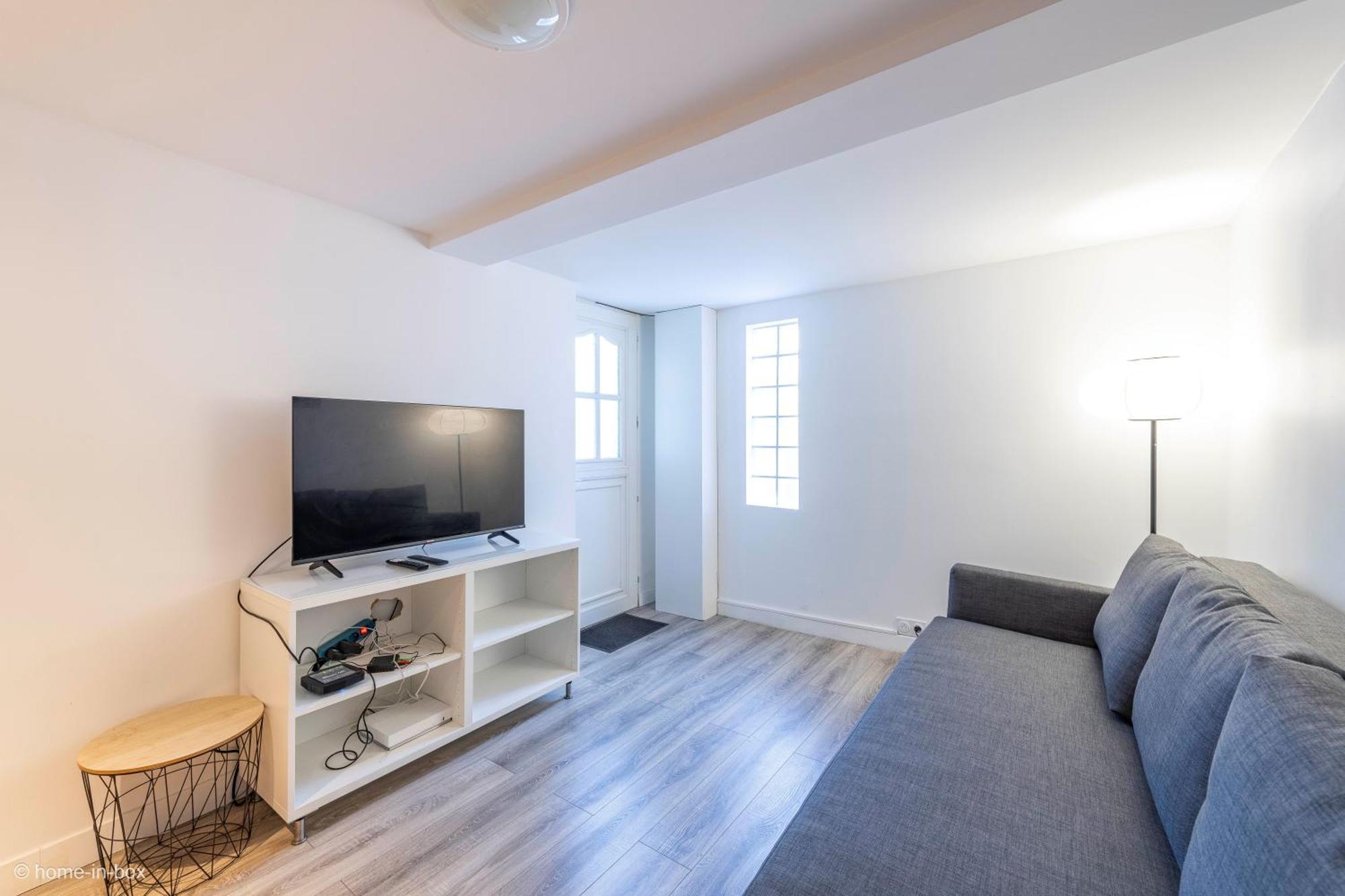 Appartement Spacieux 2 Ch - 2 Sdb - Proche Paris Et Disneyland Noisy-le-Grand Kültér fotó