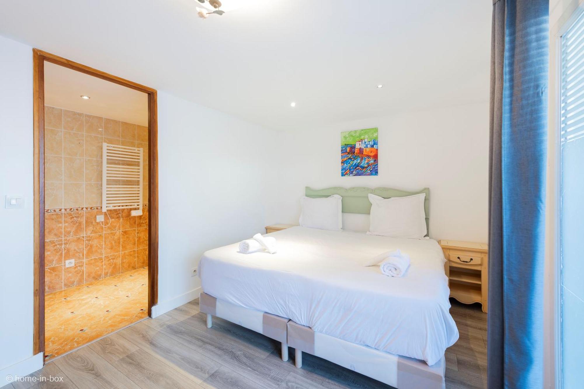 Appartement Spacieux 2 Ch - 2 Sdb - Proche Paris Et Disneyland Noisy-le-Grand Kültér fotó