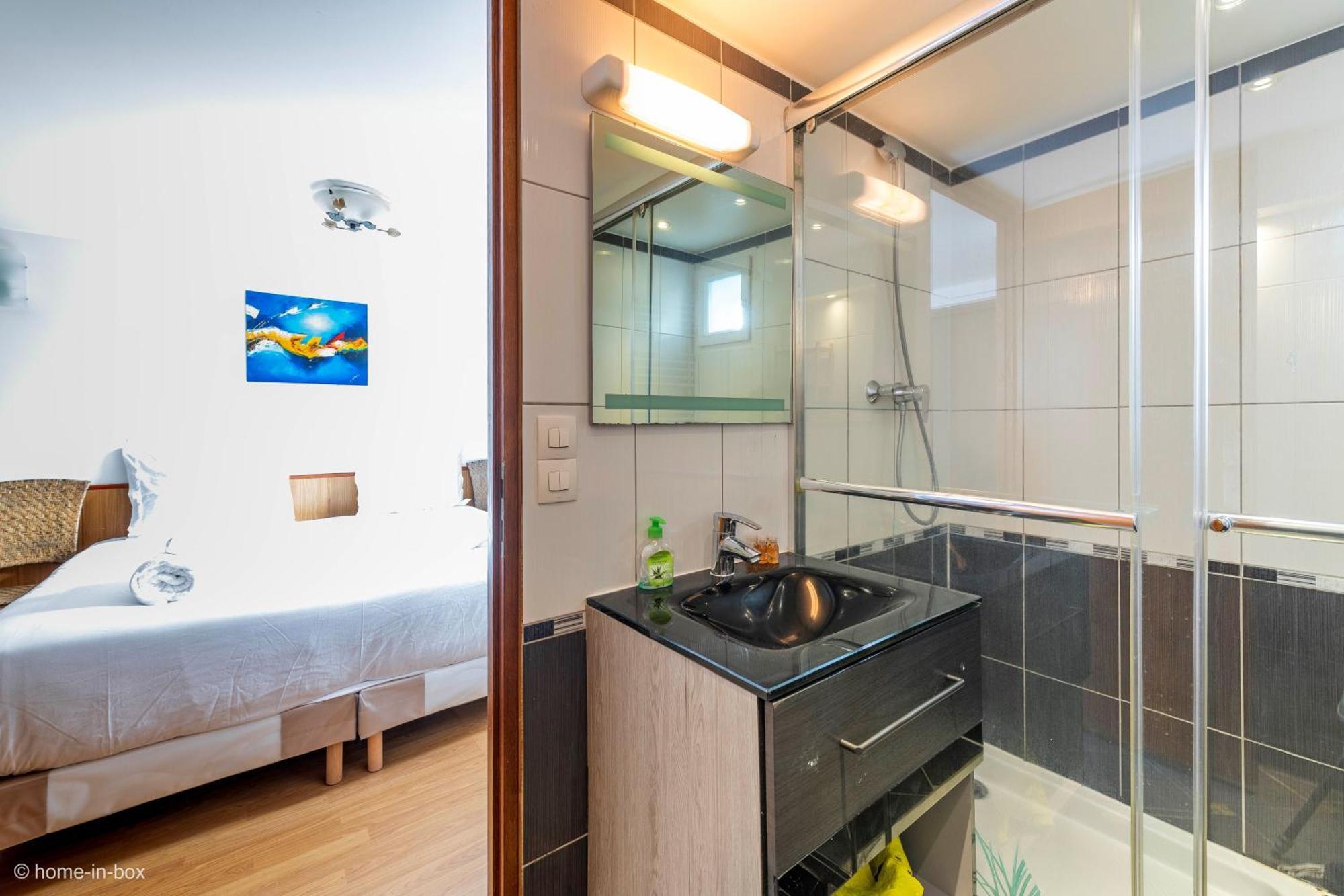 Appartement Spacieux 2 Ch - 2 Sdb - Proche Paris Et Disneyland Noisy-le-Grand Kültér fotó